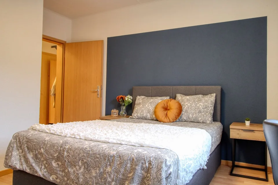 Tolle Wohnung in der Nähe des Giesshübel-Bahnhofs – foto 4 di 17
