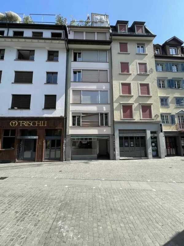 1-Zimmerwohnung – Foto 5 von 6