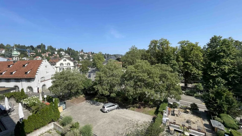 1-Zimmerwohnung – Foto 6 von 6