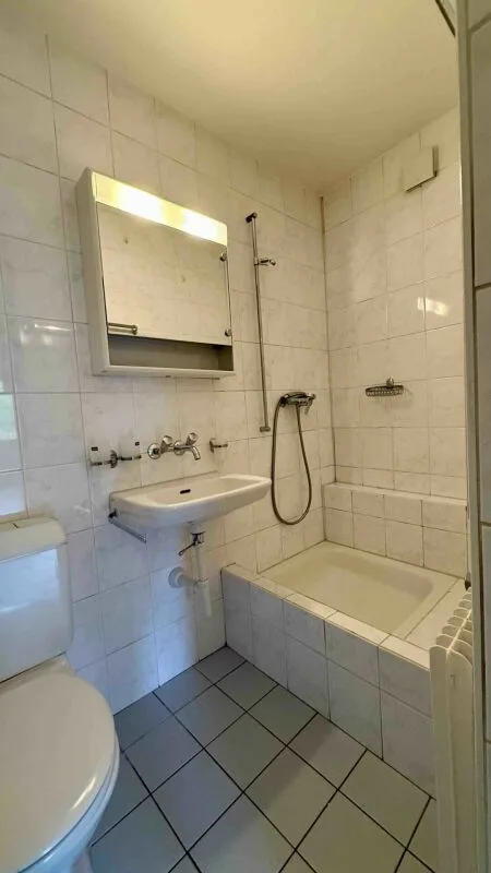 1-Zimmerwohnung – Foto 4 von 6
