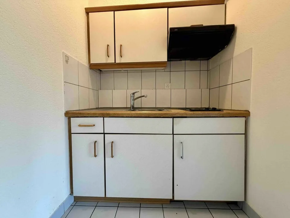 1-Zimmerwohnung – Foto 3 von 6