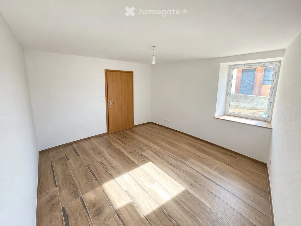 Neue Erdgeschosswohnung mit großer Terrasse – Foto 2 von 5