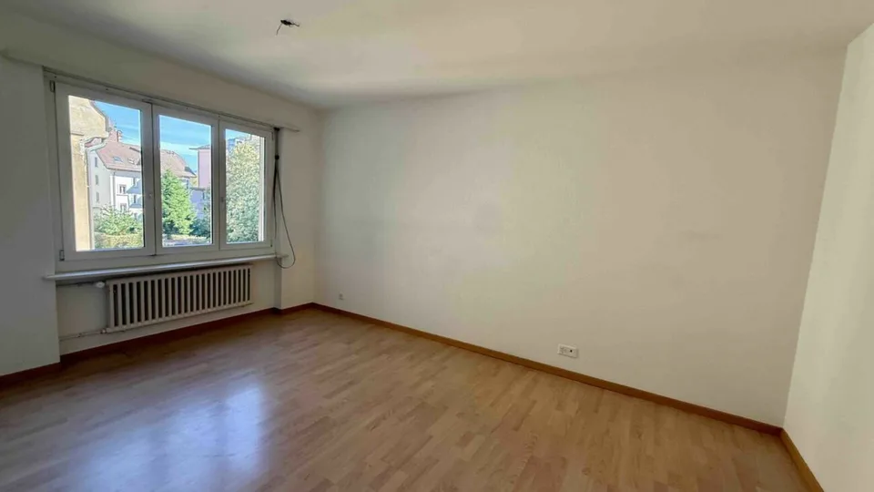 2-Zimmer-Wohnung – Foto 6 von 10