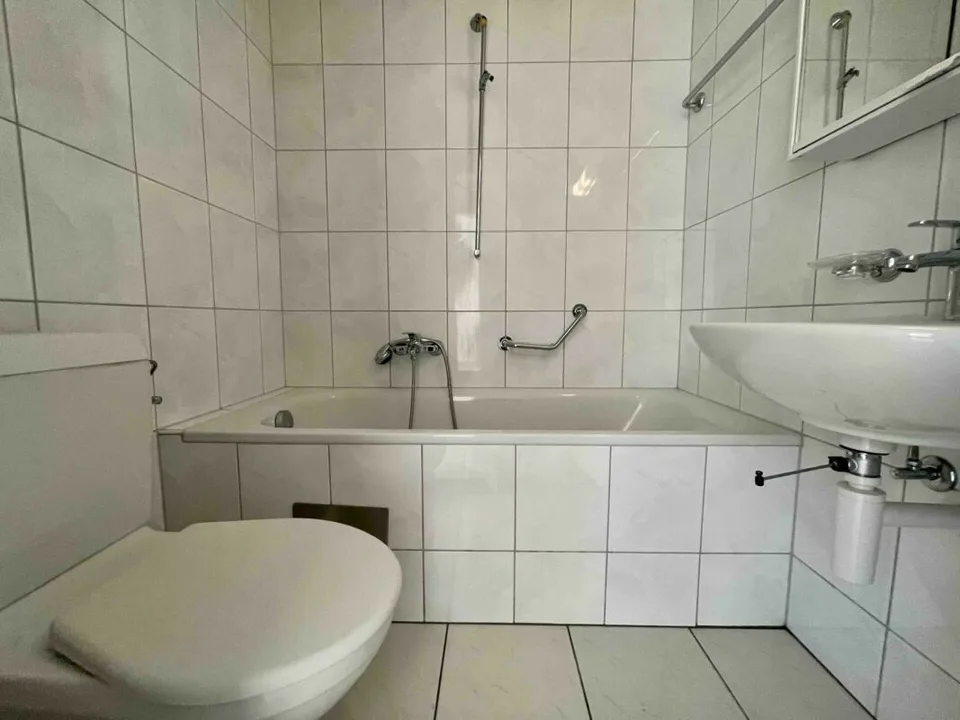 2-Zimmer-Wohnung – Foto 8 von 10