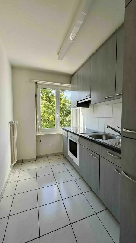 2-Zimmer-Wohnung – Foto 7 von 10