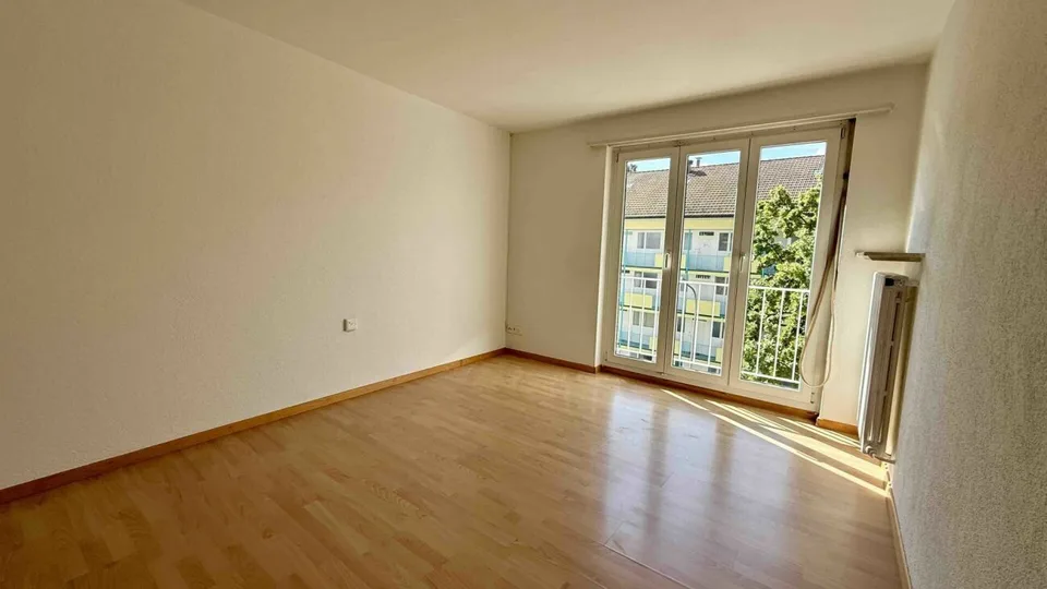 2-Zimmer-Wohnung – Foto 5 von 10