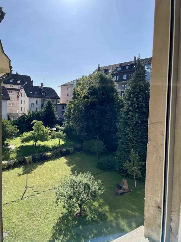 2-Zimmer-Wohnung – Foto 9 von 10