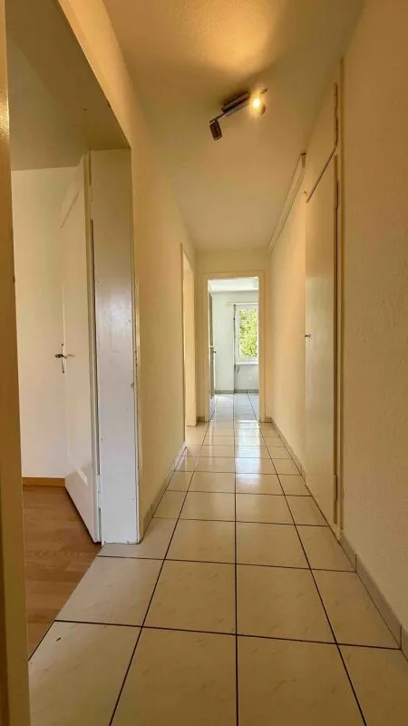 2-Zimmer-Wohnung – Foto 4 von 10