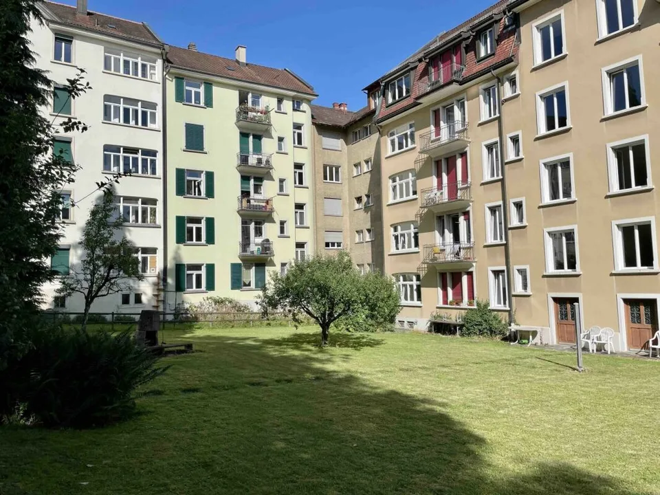 2-Zimmer-Wohnung – Foto 3 von 10