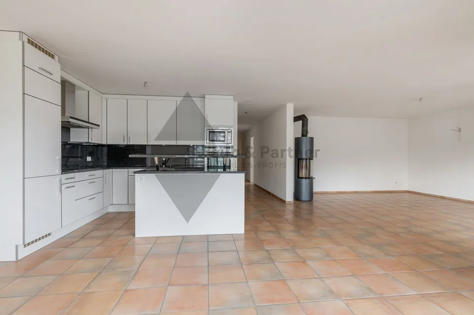 3.5 Zimmer Wohnung in Oberweningen – Foto 5 von 11