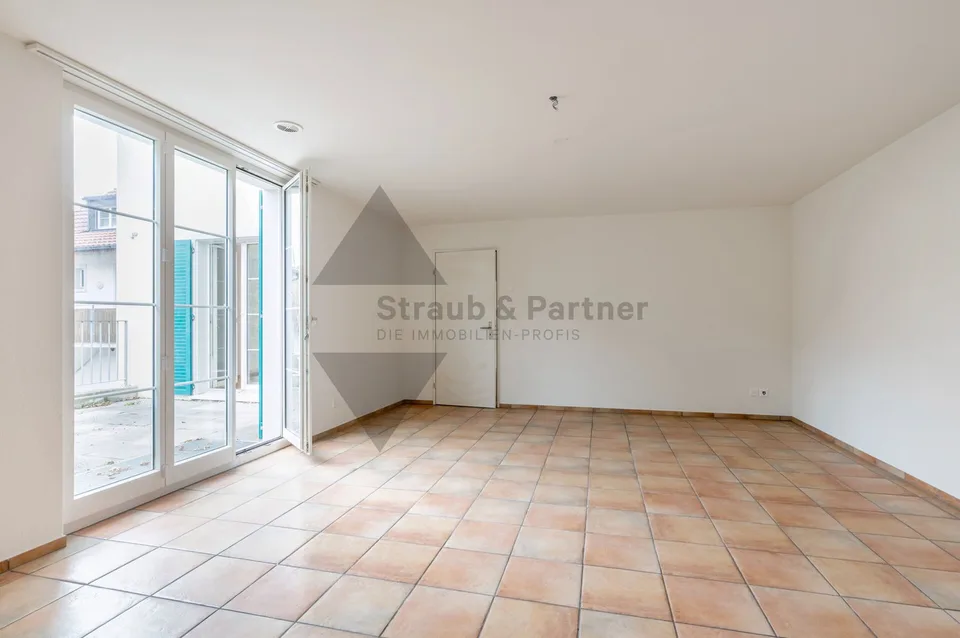3.5 Zimmer Wohnung in Oberweningen – Foto 9 von 11