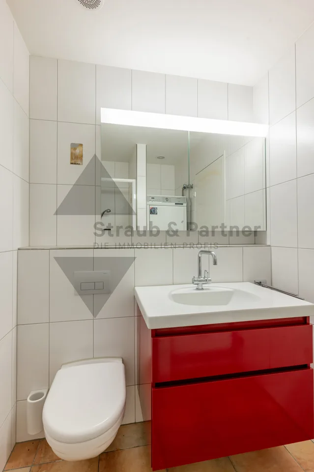 3.5 Zimmer Wohnung in Oberweningen – Foto 8 von 11