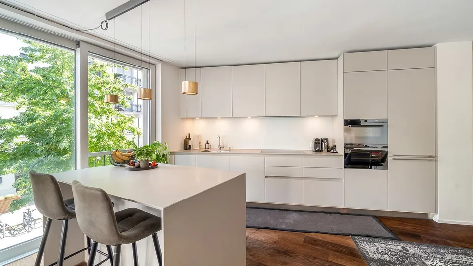 Urban Living in seiner schönsten Form – Foto 4 von 7