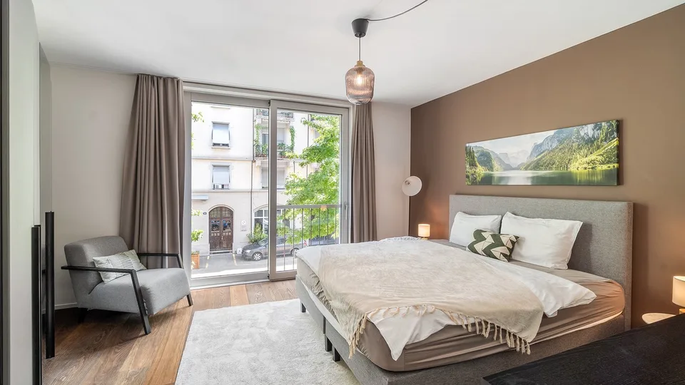 Urban Living in seiner schönsten Form – Foto 6 von 7