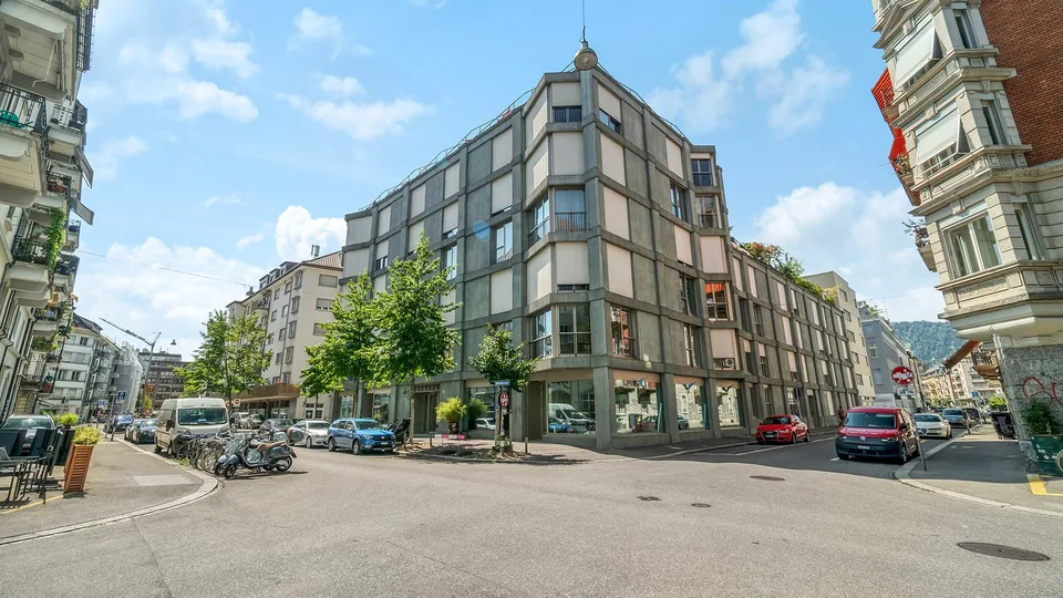 Urban Living in seiner schönsten Form – Foto 5 von 7