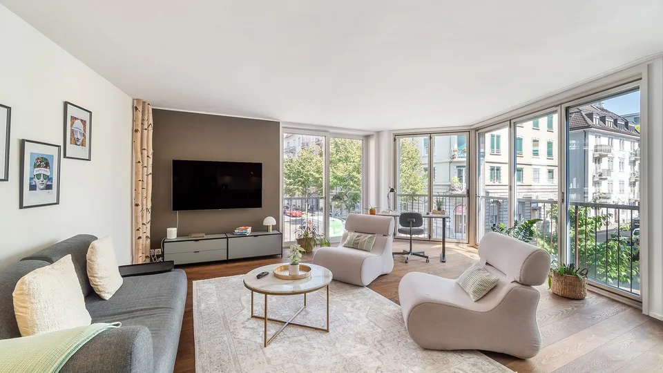 Urban Living in seiner schönsten Form – Foto 2 von 7