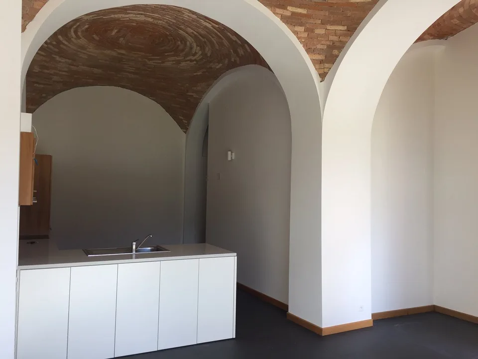 MELANO – APPARTAMENT DUPLEX MERVEILLEUX 4.5 PIÈCES – photo 5 sur 7
