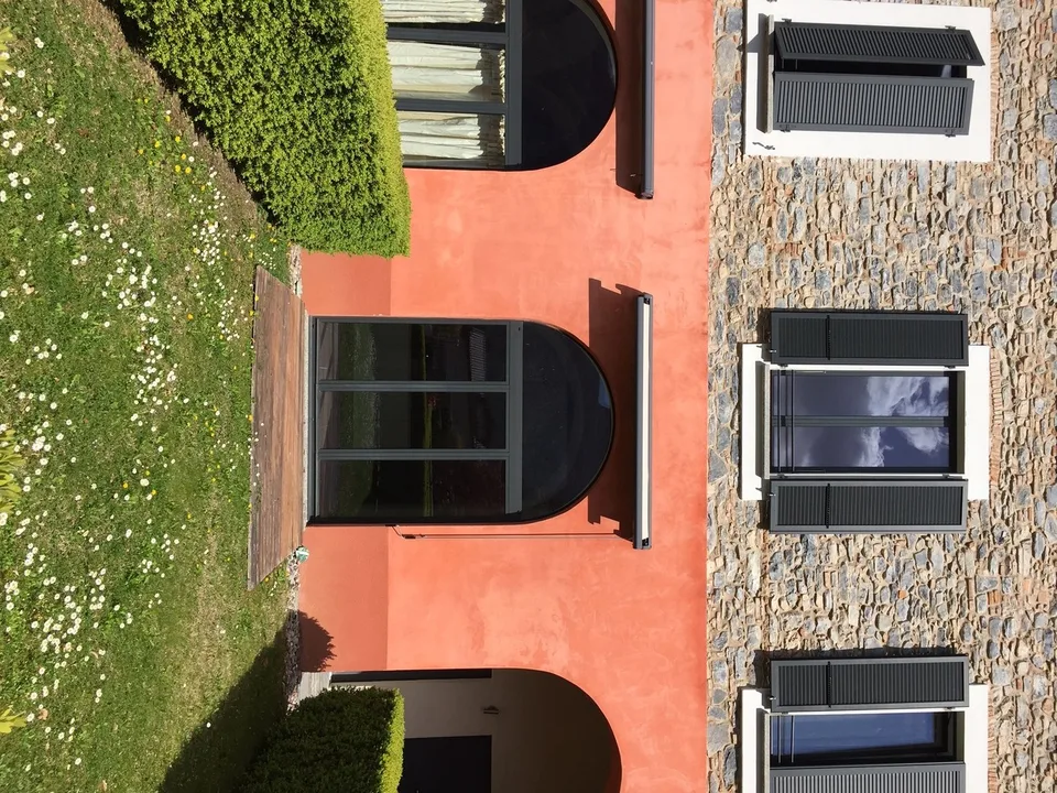 MELANO – APPARTAMENT DUPLEX MERVEILLEUX 4.5 PIÈCES – photo 4 sur 7