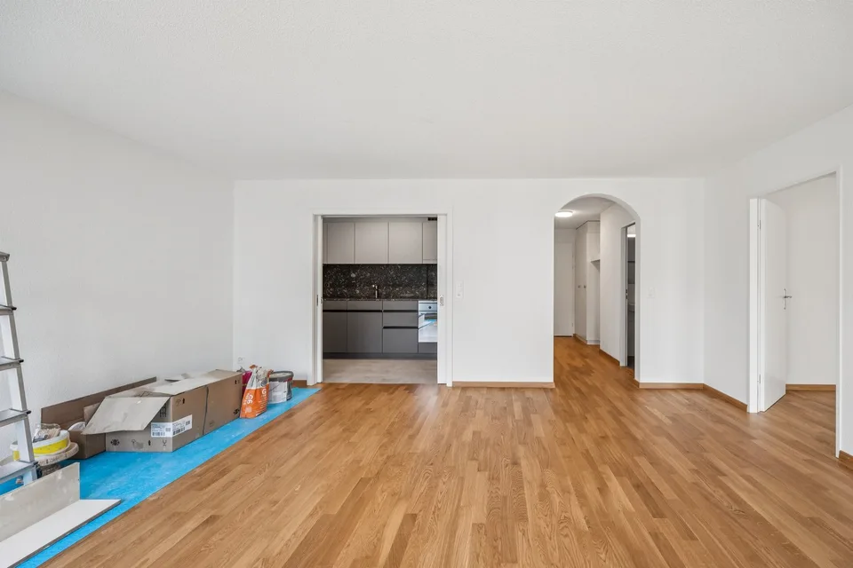 Nuova Gloria, Nuova Casa Appena Ristrutturata! – foto 3 di 4