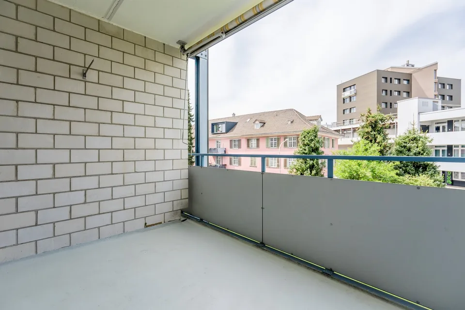 Habiter dans un quartier résidentiel central – photo 6 sur 6
