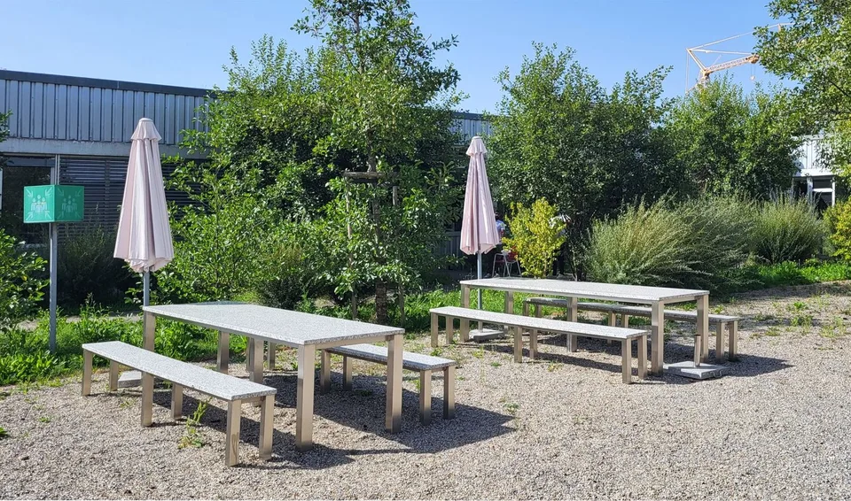 Ihre Chance auf 335 m² Bürofläche in Luterbach! – Foto 6 von 9