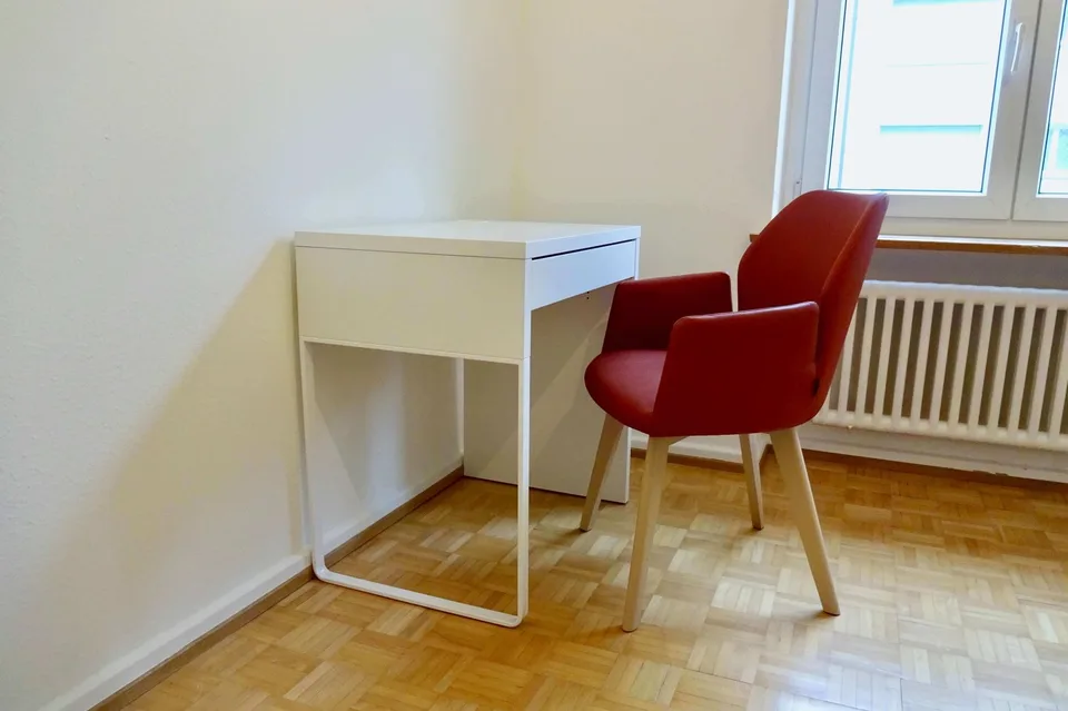 Dein nächstes Kapitel beginnt hier - Möbliertes Zimmer in Top-Lage – Foto 4 von 9