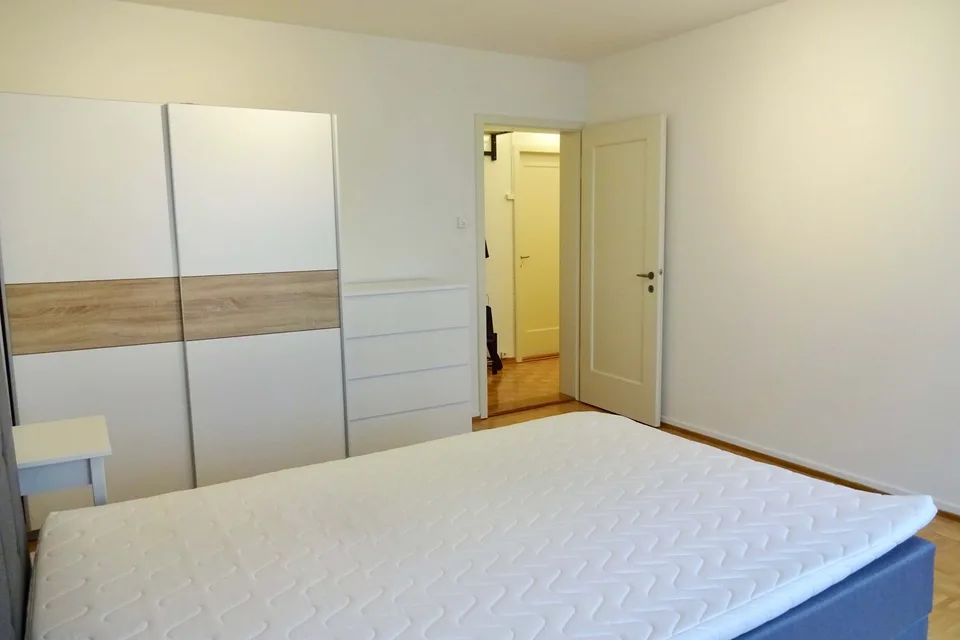 Dein nächstes Kapitel beginnt hier - Möbliertes Zimmer in Top-Lage – Foto 2 von 9