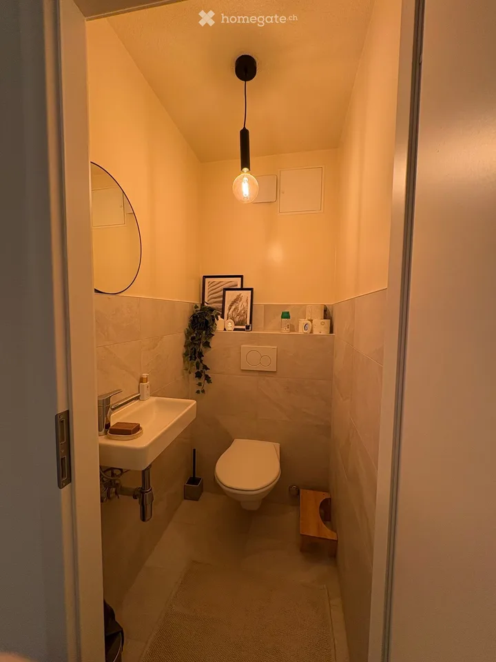 Wohnung in Onex – Foto 2 von 5
