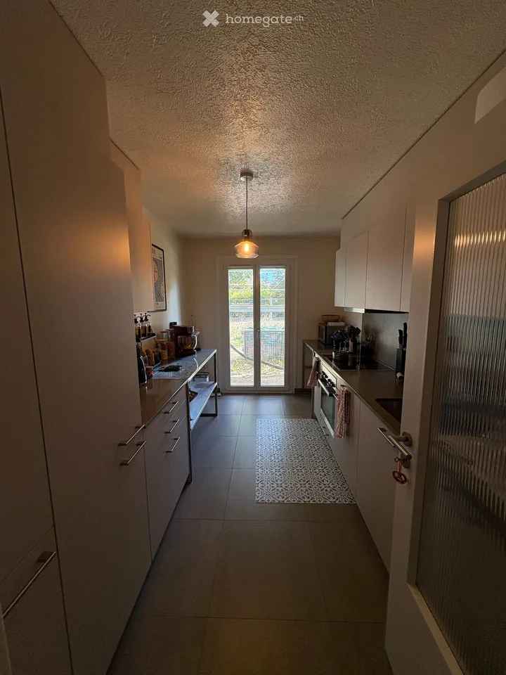 Wohnung in Onex – Foto 3 von 5