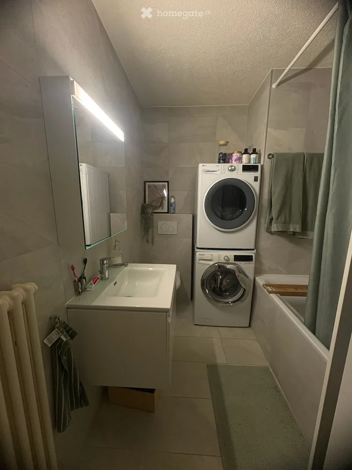 Wohnung in Onex – Foto 5 von 5
