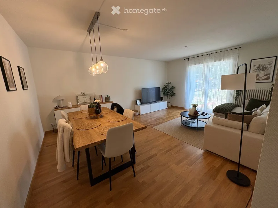 Wohnung in Onex – Foto 4 von 5