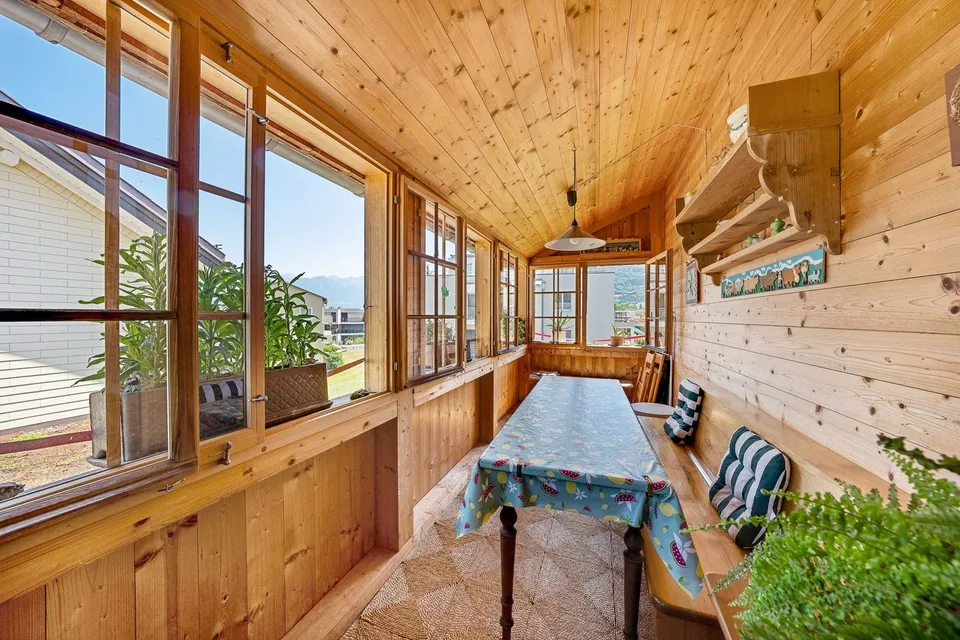 Zweifamilienhaus – Foto 8 von 13