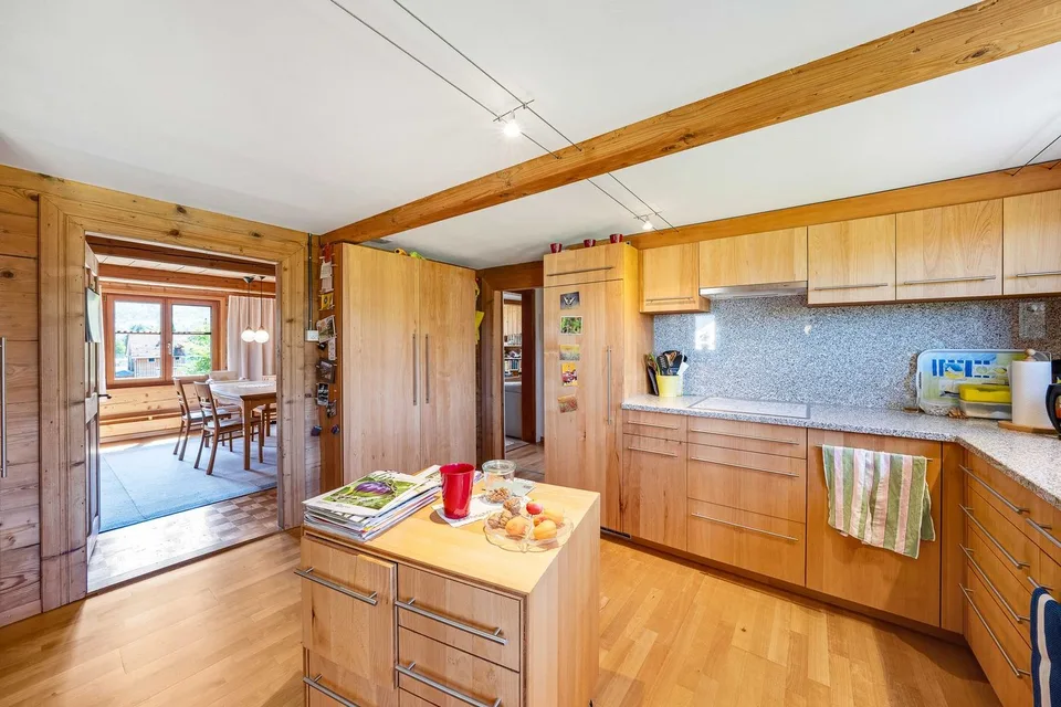 Zweifamilienhaus – Foto 10 von 13
