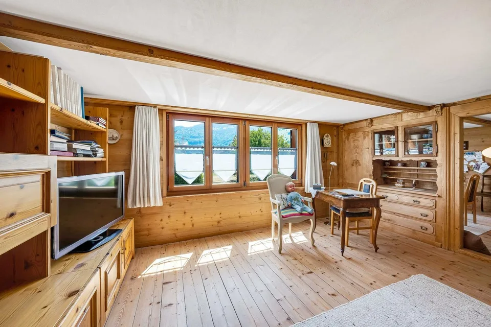 Zweifamilienhaus – Foto 6 von 13