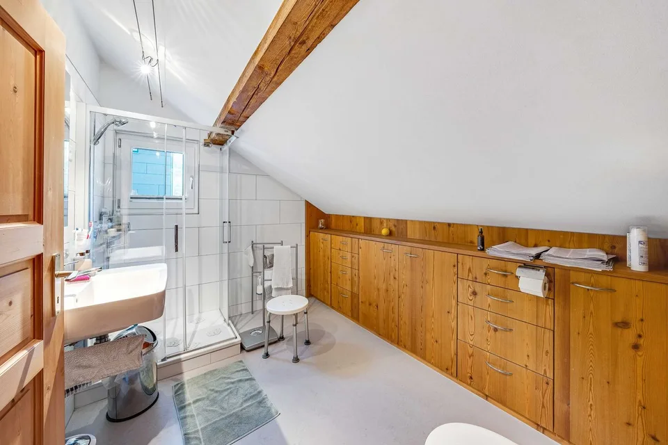 Zweifamilienhaus – Foto 11 von 13