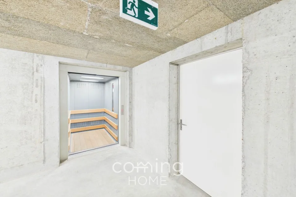 Spazi commerciali flessibili a Niederbipp - moderni, versatili e ottimamente collegati – foto 20 di 23