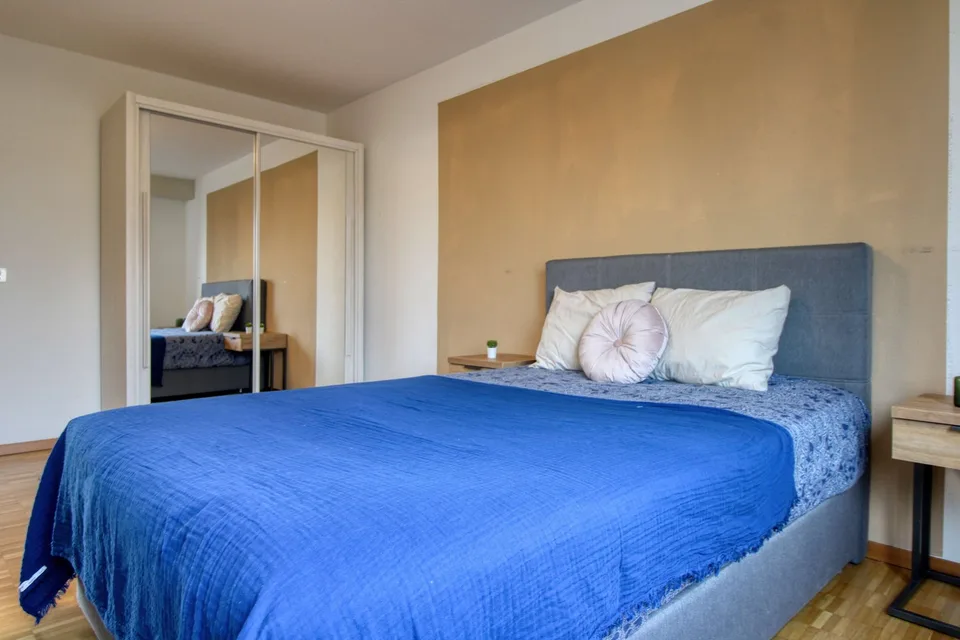 Stylish Coliving Room in Zürich – Foto 6 von 18