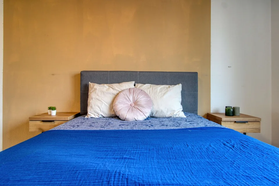 Stylish Coliving Room in Zürich – Foto 4 von 18