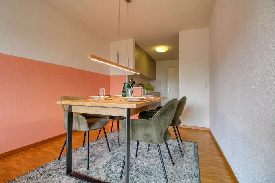 Stylish Coliving Room in Zürich – Foto 11 von 18