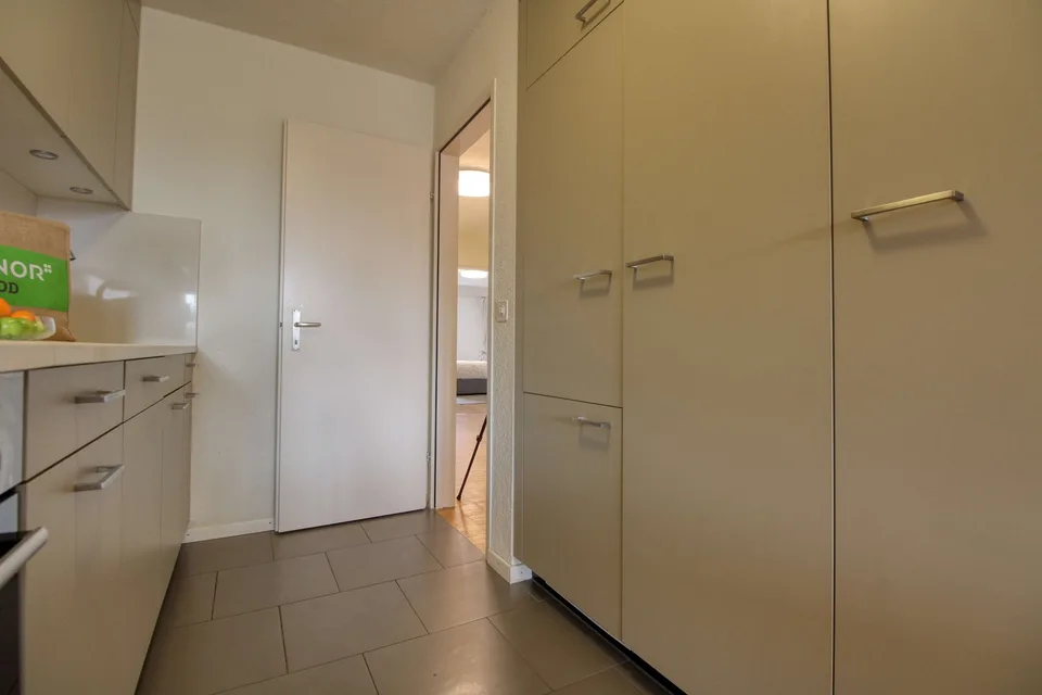 Stylish Coliving Room in Zürich – Foto 13 von 18