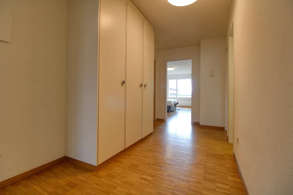 Stylish Coliving Room in Zürich – Foto 15 von 18