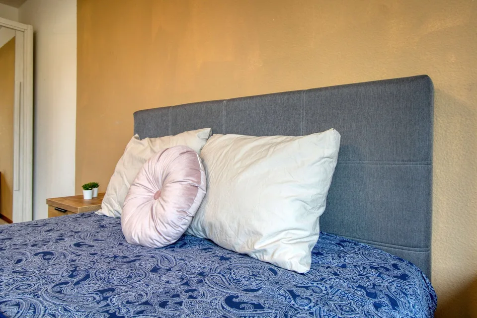Stylish Coliving Room in Zürich – Foto 5 von 18