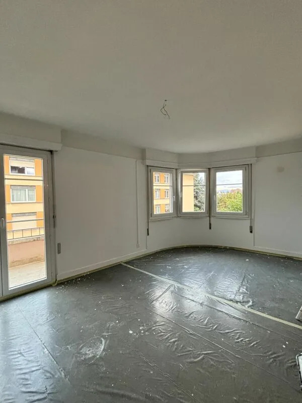 2.5 Zimmer Wohnung in Lausanne – Foto 2 von 4