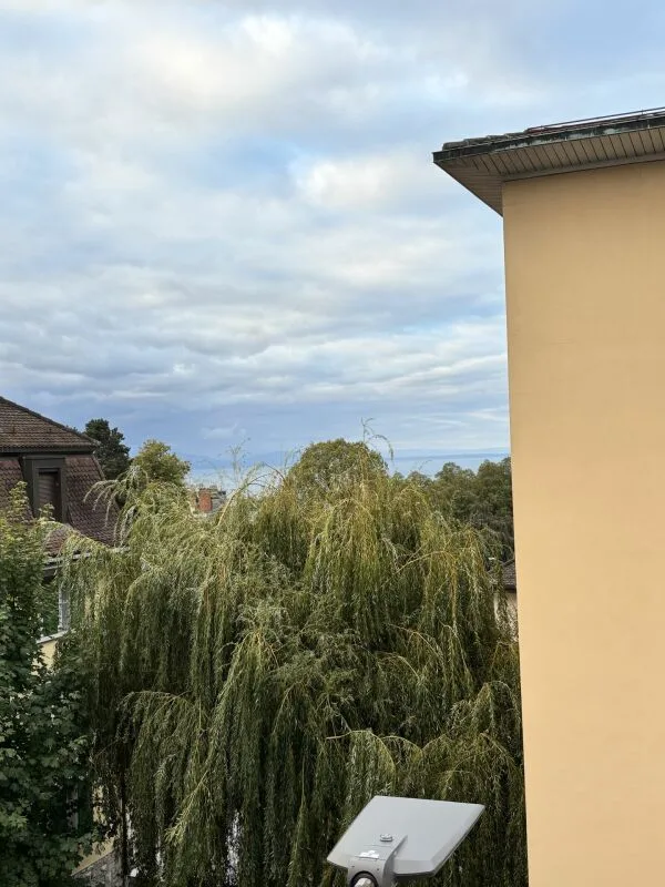 2.5 Zimmer Wohnung in Lausanne – Foto 3 von 4