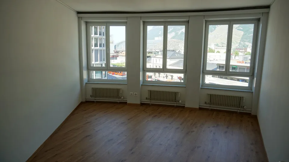 Chur - Büro- und Gewerberäumlichkeit – Foto 5 von 8