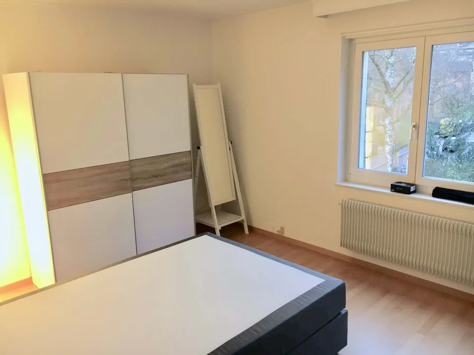 Dein nächstes Kapitel beginnt hier - Möbliertes Zimmer in Top-Lage – foto 4 di 16