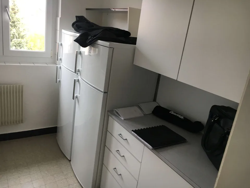 Dein nächstes Kapitel beginnt hier - Möbliertes Zimmer in Top-Lage – foto 5 di 16