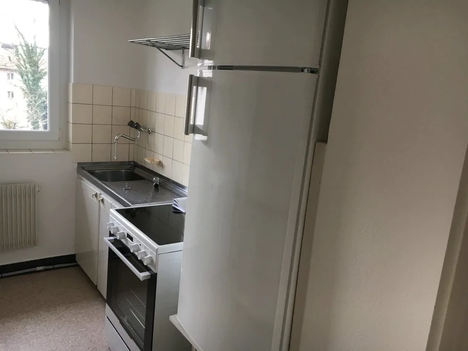Dein nächstes Kapitel beginnt hier - Möbliertes Zimmer in Top-Lage – foto 11 di 16