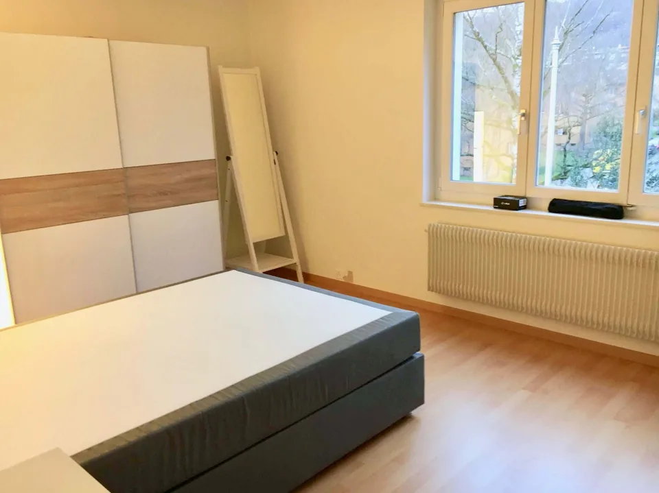 Dein nächstes Kapitel beginnt hier - Möbliertes Zimmer in Top-Lage – foto 3 di 16