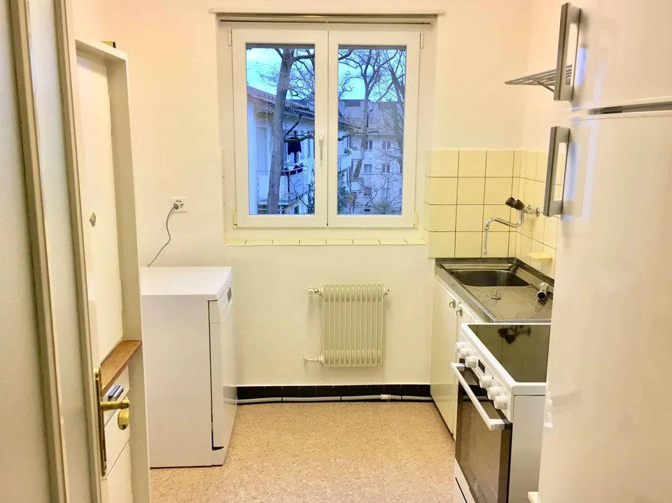 Dein nächstes Kapitel beginnt hier - Möbliertes Zimmer in Top-Lage – foto 13 di 16